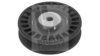 BREDA  LORETT TOA3024 Tensioner Pulley, V-belt